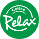 relax cafe logo